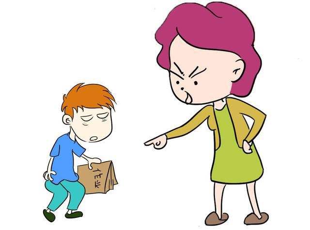孩子做事磨蹭的原因有哪些?